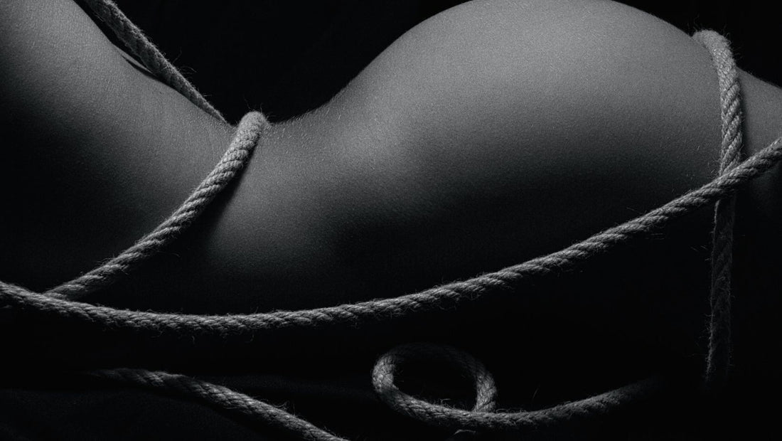 Under the Covers of BDSM: Why Do People Enjoy Bondage?