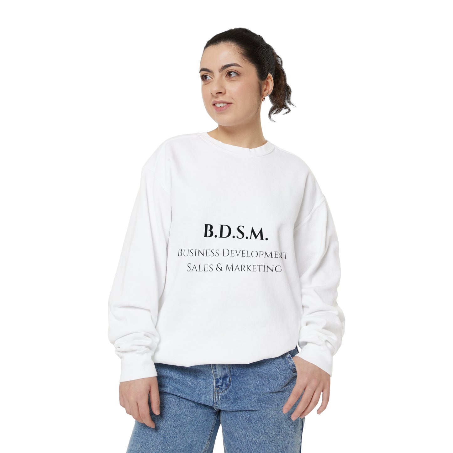 BDSM Sweatshirt