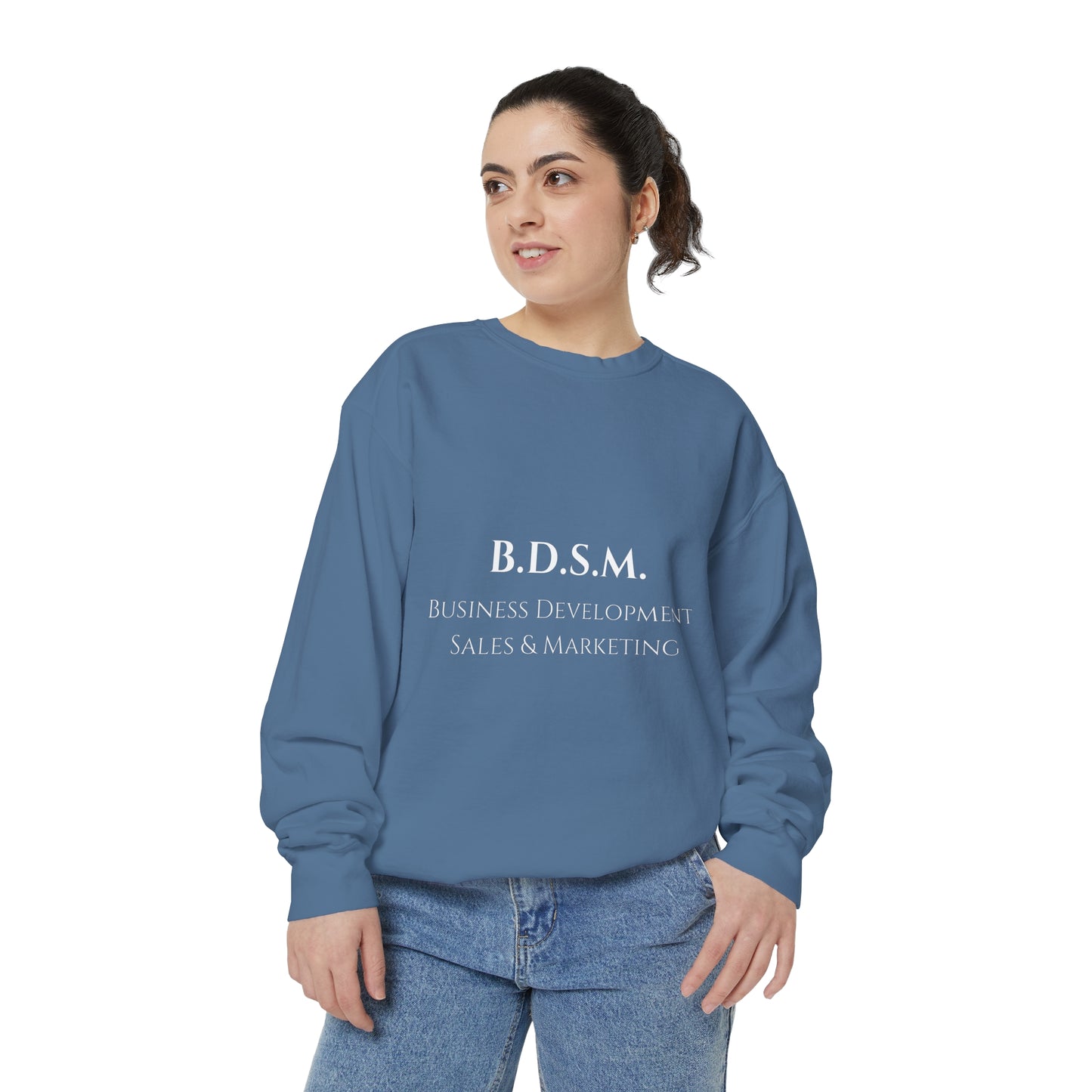 BDSM Sweatshirt