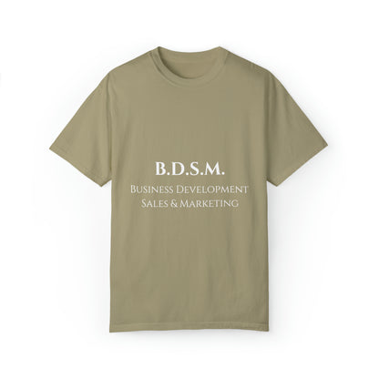 BDSM Slogan T-Shirt