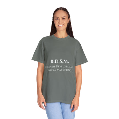 BDSM Slogan T-Shirt