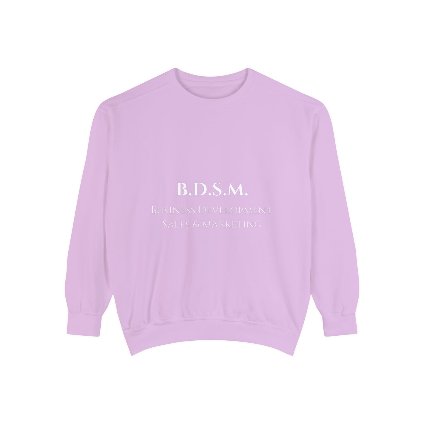 BDSM Sweatshirt