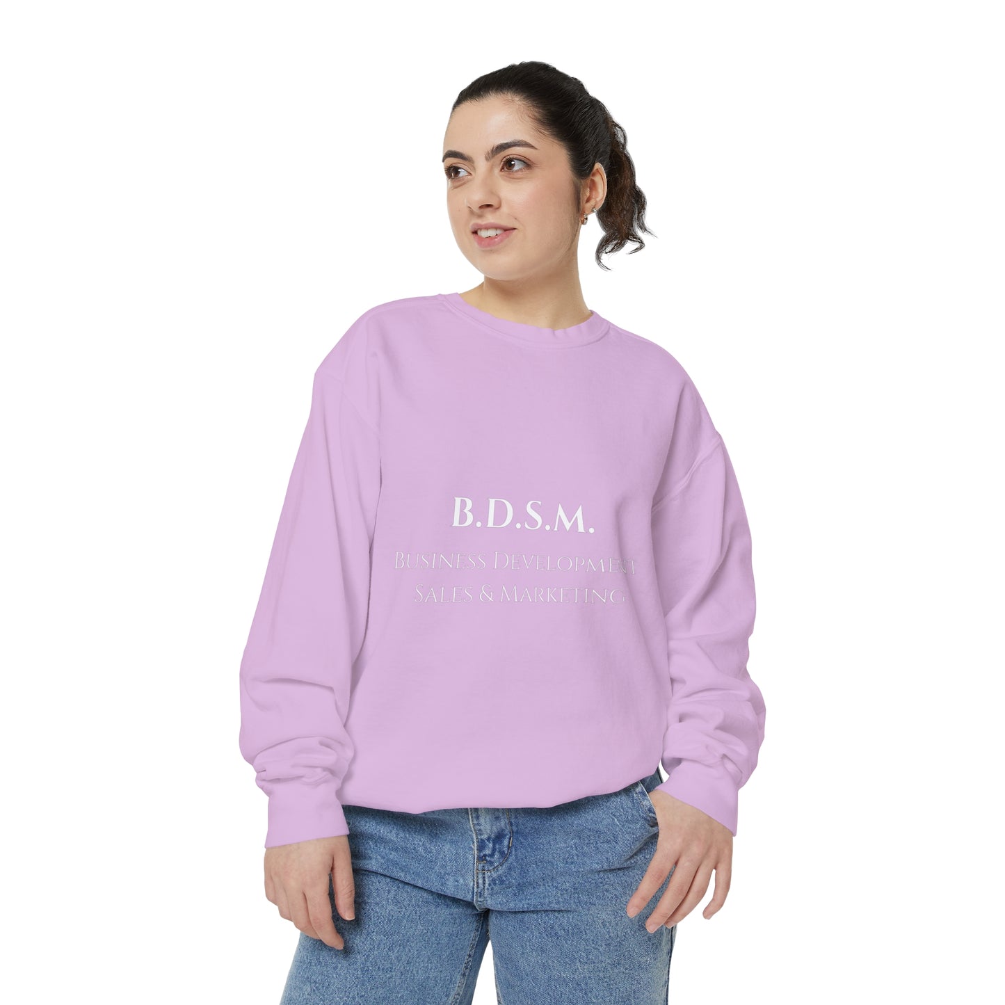 BDSM Sweatshirt