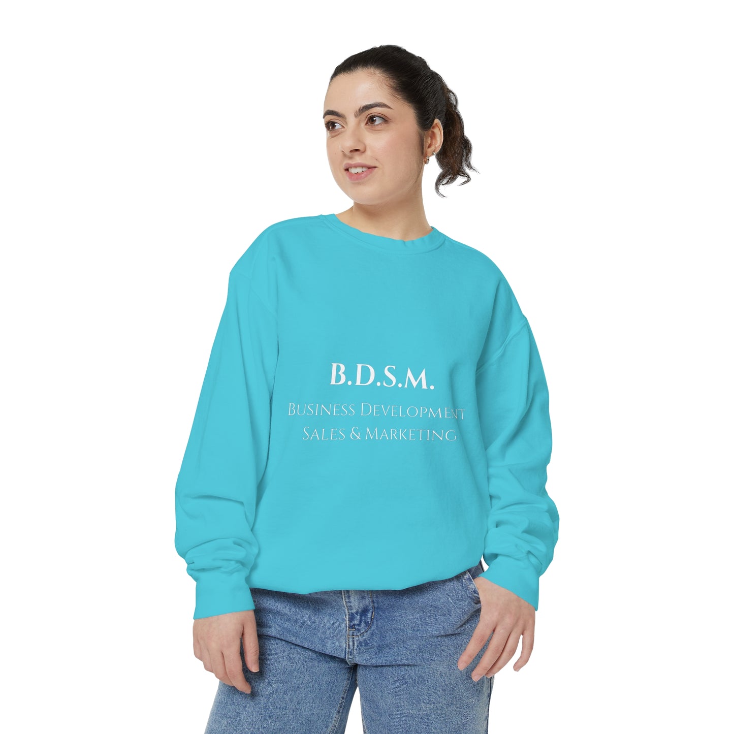 BDSM Sweatshirt