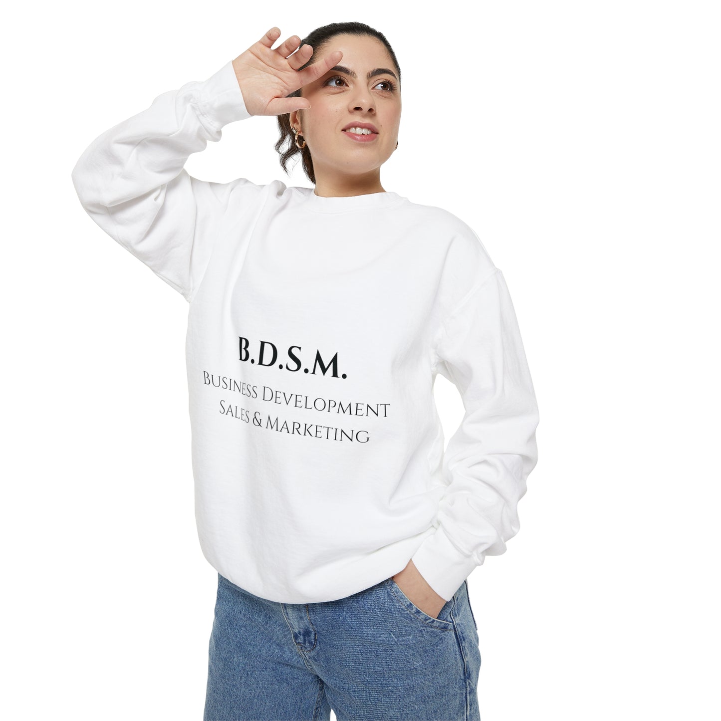 BDSM Sweatshirt