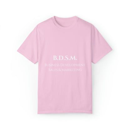 BDSM Slogan T-Shirt