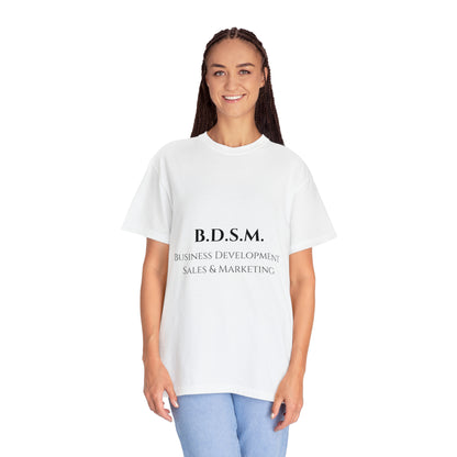 BDSM Slogan T-Shirt