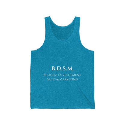 BDSM Unisex Vest