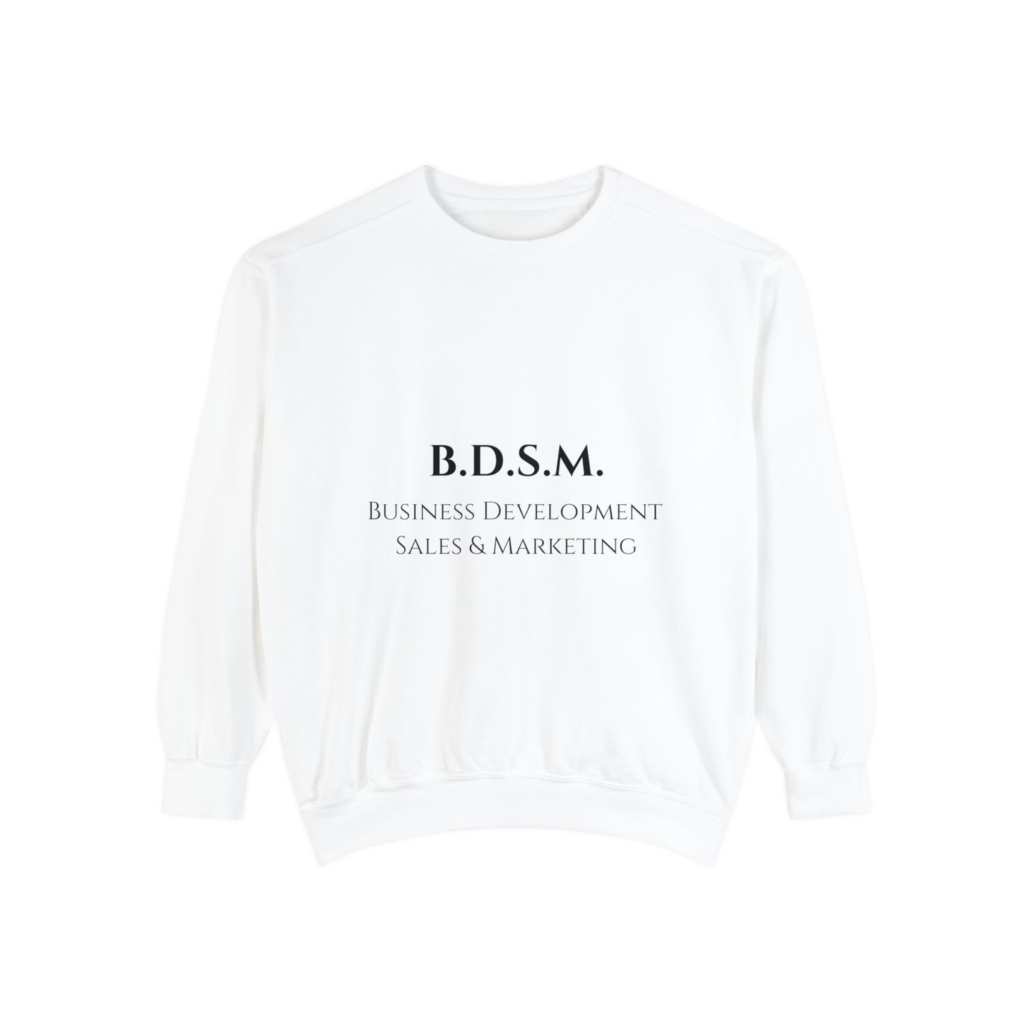 BDSM Sweatshirt