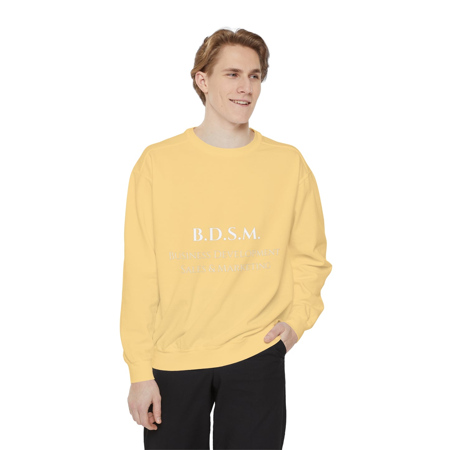 BDSM Sweatshirt