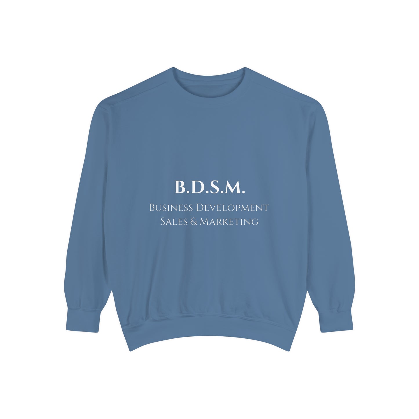 BDSM Sweatshirt