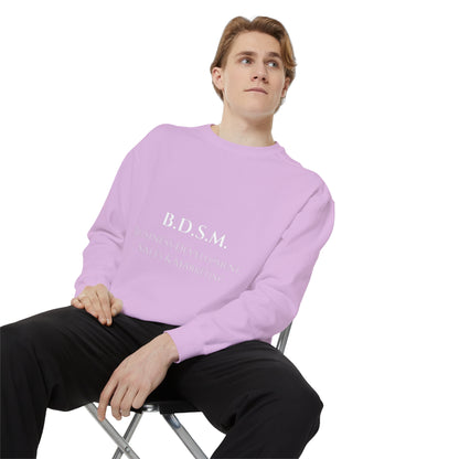 BDSM Sweatshirt