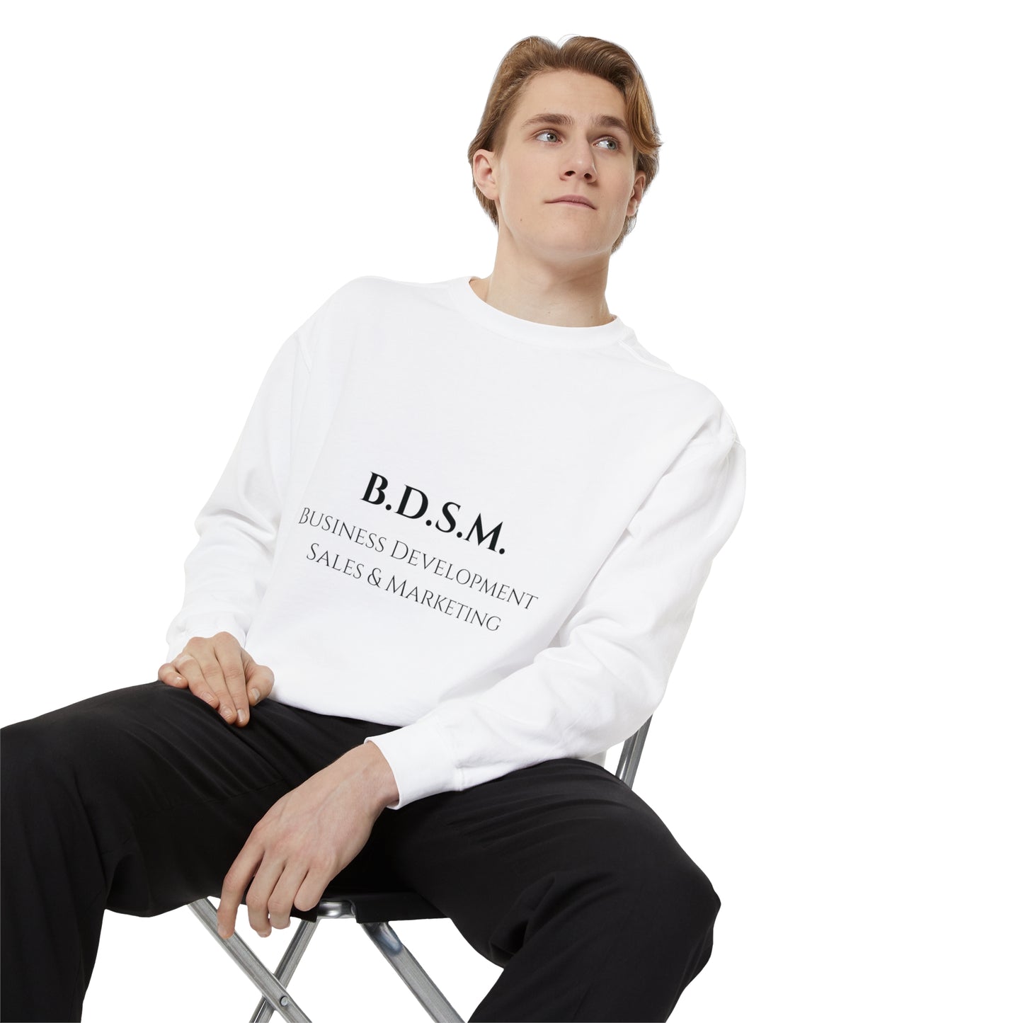 BDSM Sweatshirt