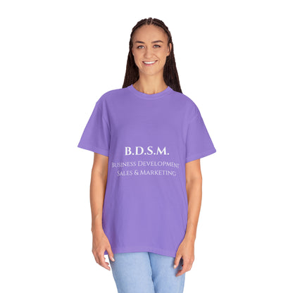 BDSM Slogan T-Shirt