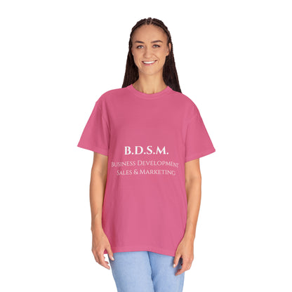 BDSM Slogan T-Shirt