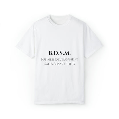 BDSM Slogan T-Shirt