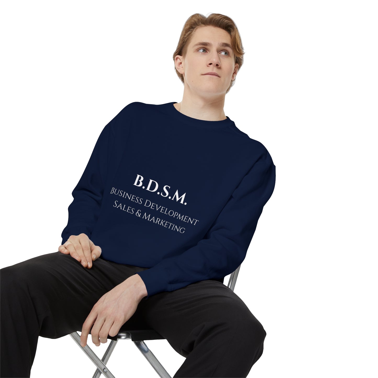 BDSM Sweatshirt