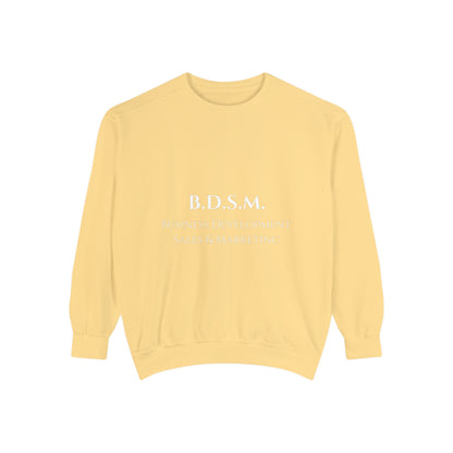 BDSM Sweatshirt